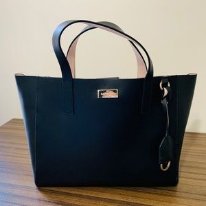 Black Kate Spade ♠️ Purse / Handbag NEW